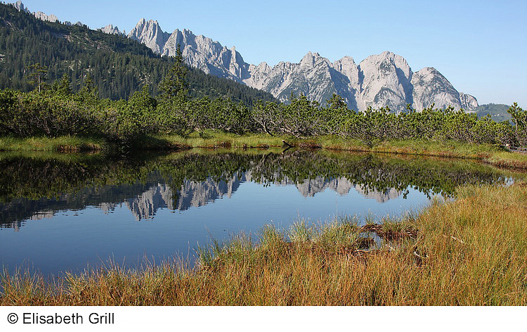 Trek Safari - Nenáročná turistika v Solné komoře 7